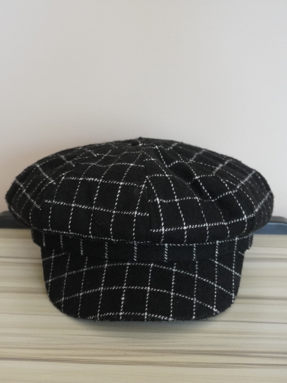 News Boy Cap